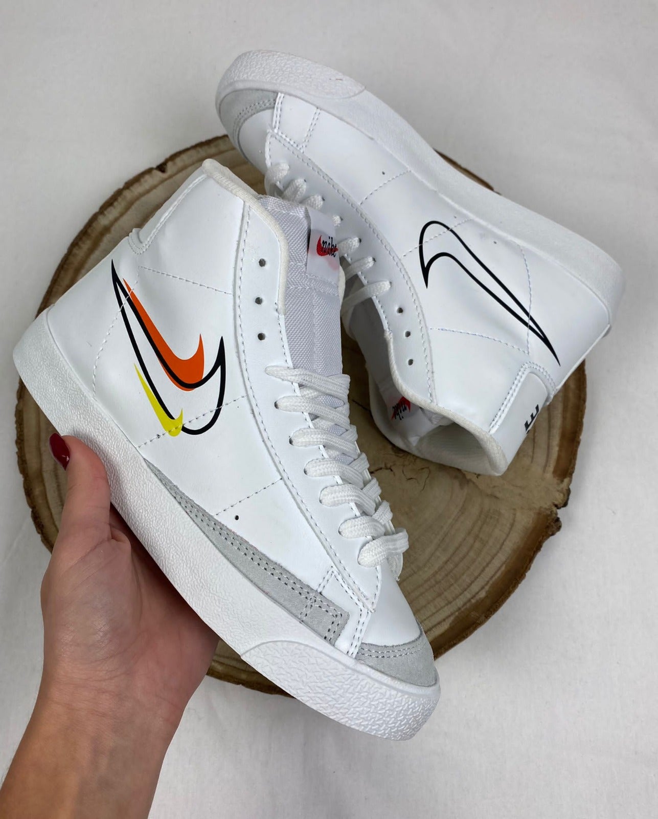Nike Blazer