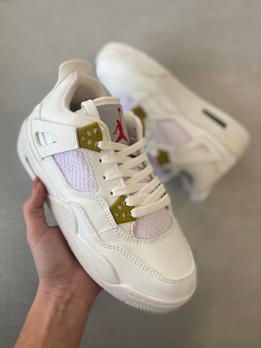 Jordan Retro 4