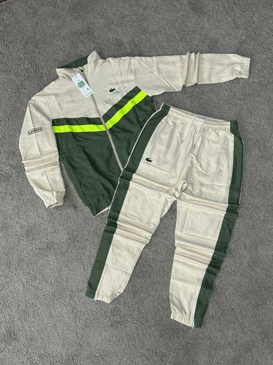 CHÁNDAL LACOSTE CREMA