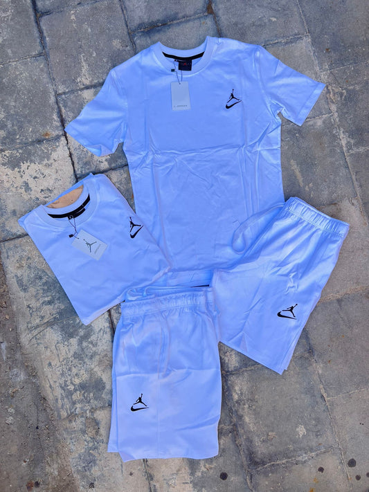 Conjunto verano  JORDAN  2026