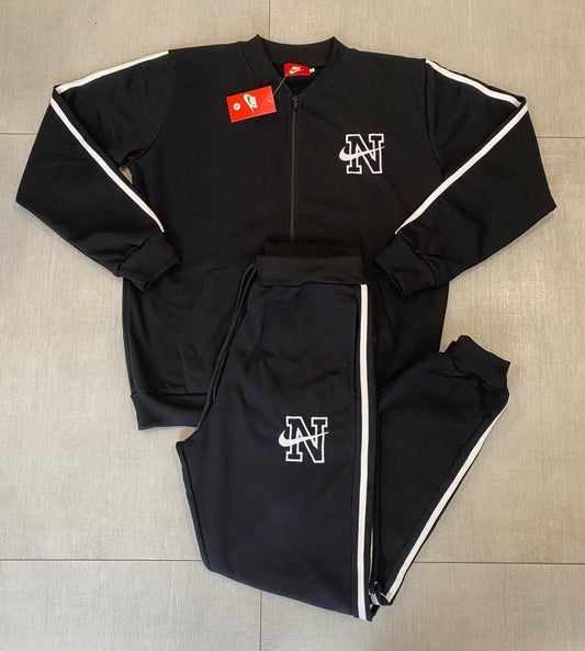 Chándal Nike nuevo black