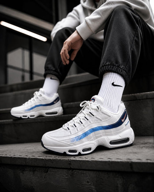 Air Max DN 3 lions