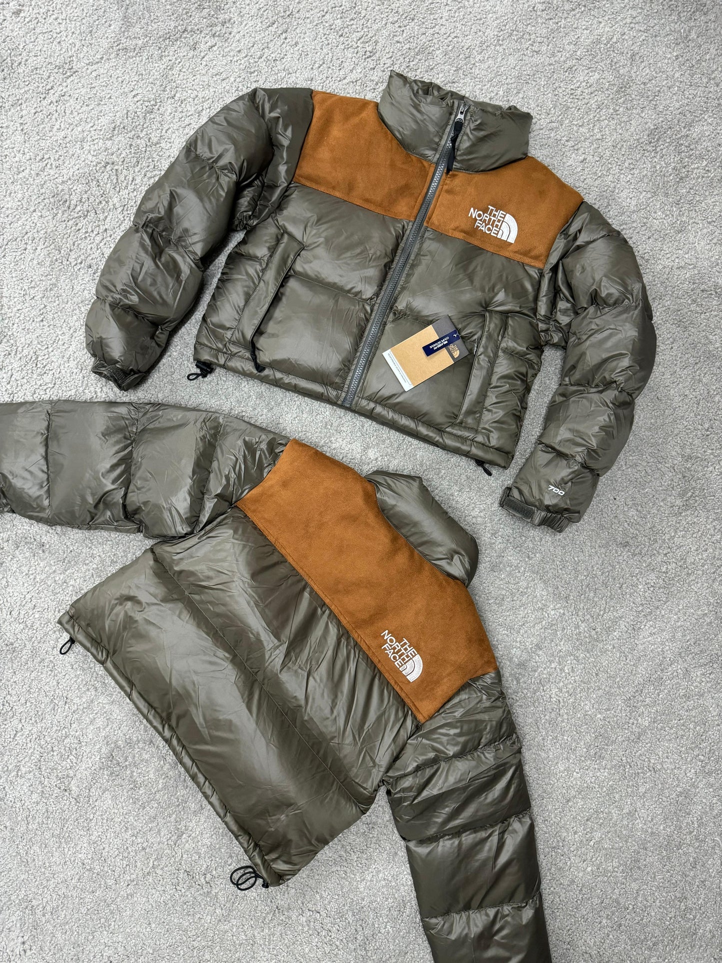 The North Face   Chaquetas para chica . HOT GAME