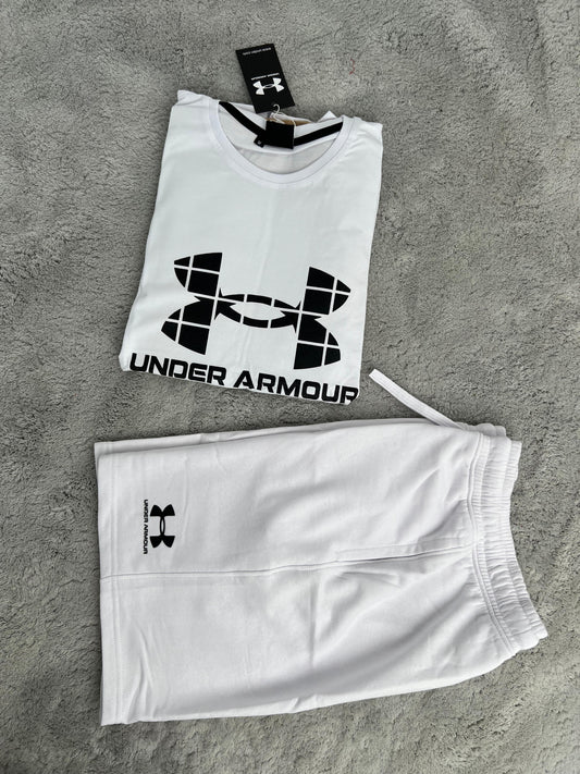 Conjunto de verano Under Armour