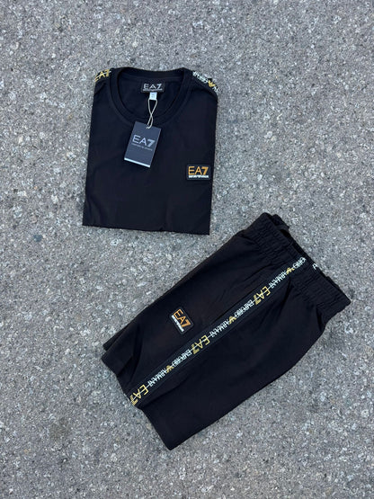 Conjunto de verano ea7 armani