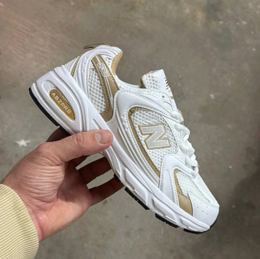 New balance 530 color beige