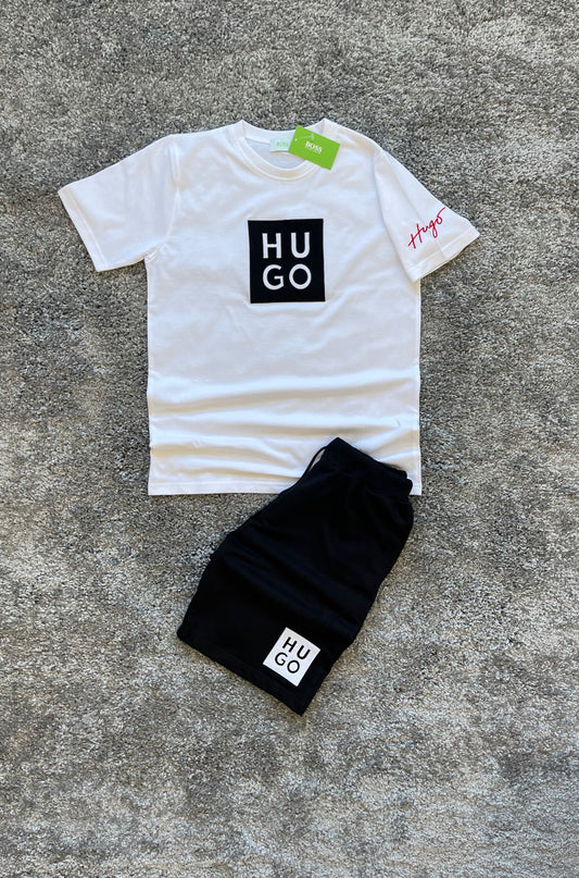 Conjunto Hugo verano