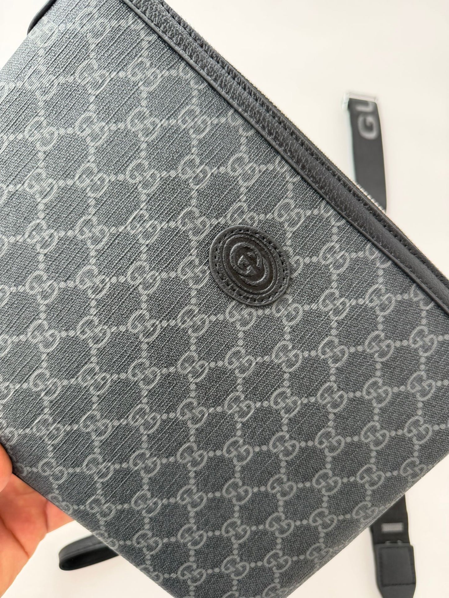 RIÑONERA GUCCI CALIDAD G5