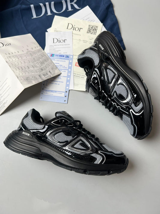 Dior B30 Black