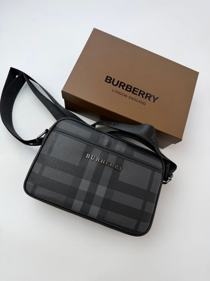 RIÑONERA BURBERRY CALIDAD G5