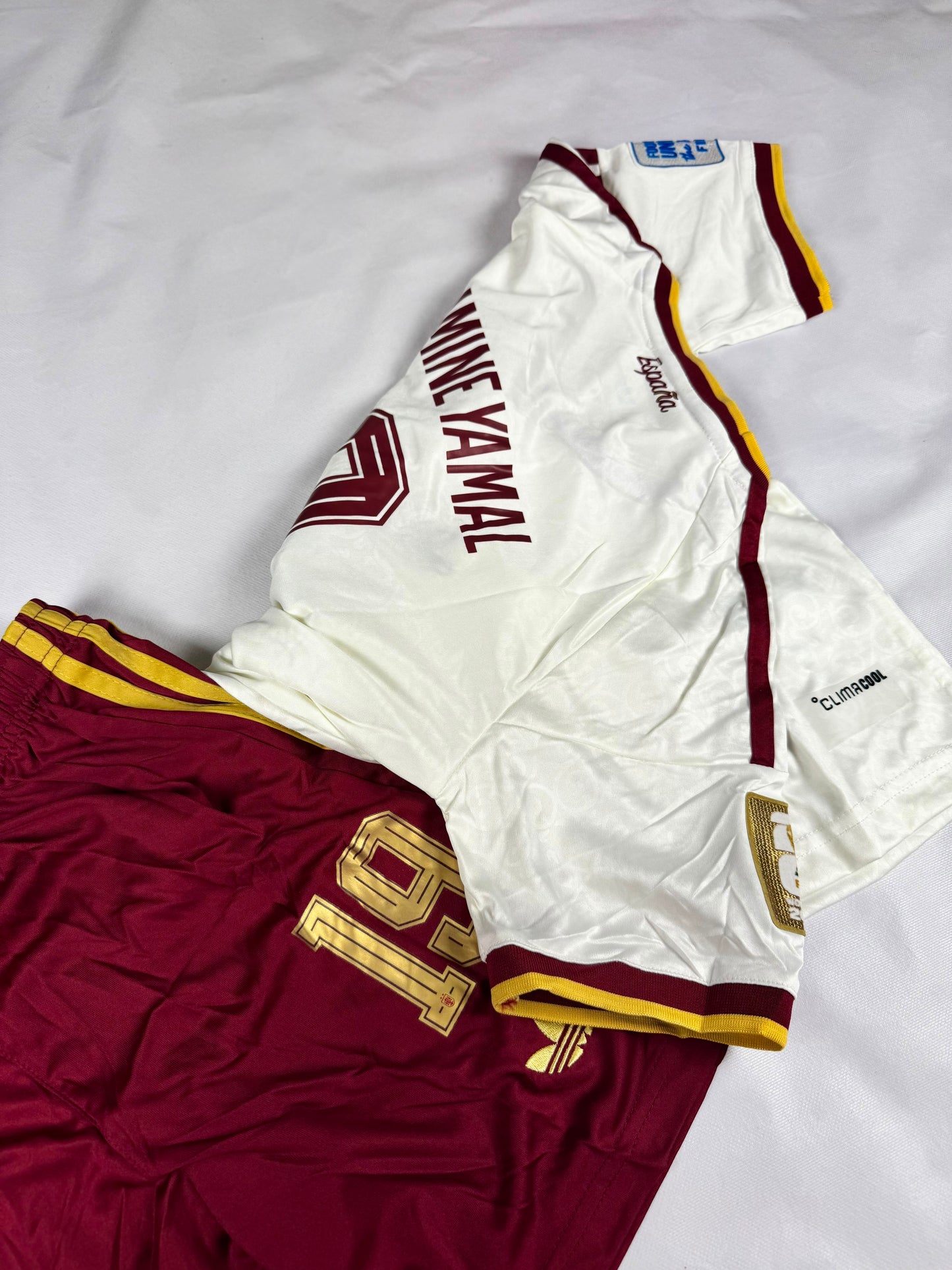 Conjunto selección española