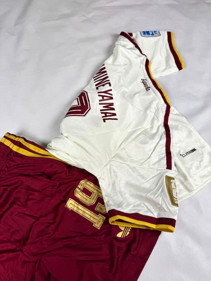 Conjunto selección española