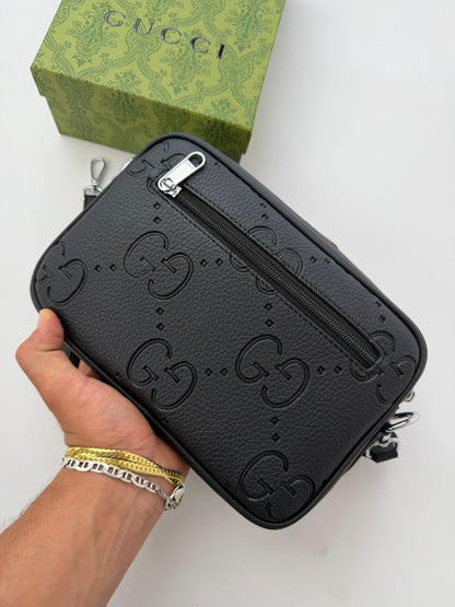 RIÑONERA GUCCI CALIDAD G5