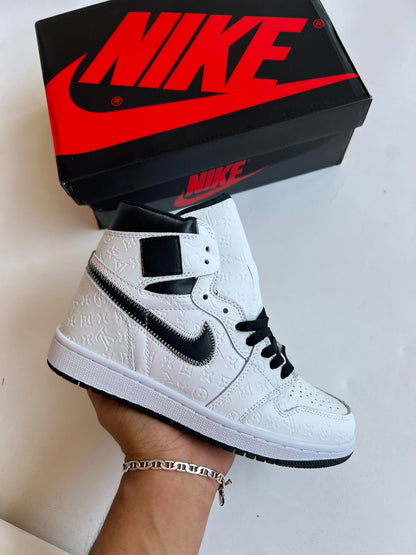 Jordan 1 mind
