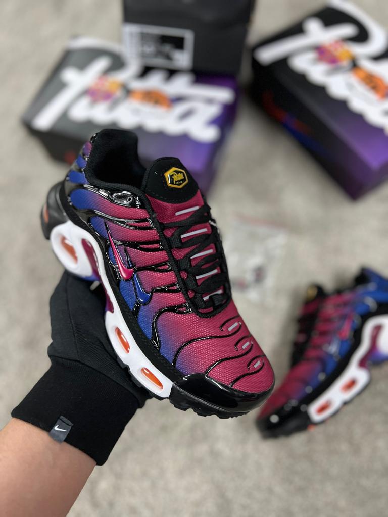 NIKE TN Fc Barcelona