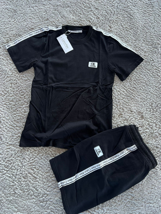 Conjunto de verano Calvin Klein