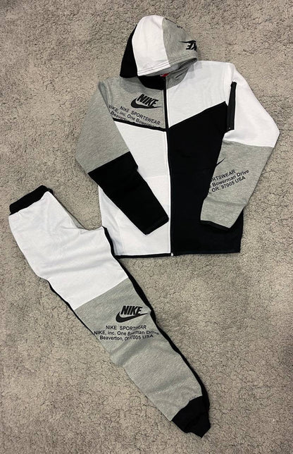 NUEVO NIKE TECH FLEECE