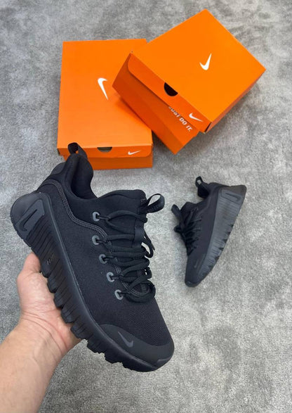 ZAPATILLAS NIKE FREE METCON NEGRO
