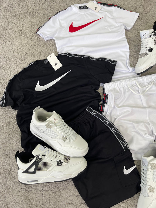 *PROMO*
*JORDAN 4*
Trabilla negra
Toda blanca
⬇️⬇️⬇️⬇️⬇️⬇️⬇️⬇️
*PROMO SOLO PARA TALLAS 43.44.45*
⬆️⬆️⬆️⬆️⬆️⬆️⬆️⬆️⬆️⬆️
*Jordan 4 y CHANDAL GRATIS NIKE