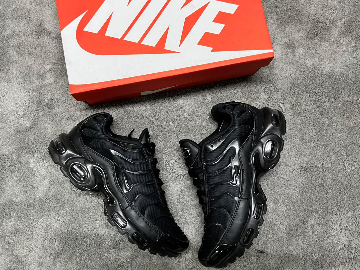 Nike TN máxima calidad