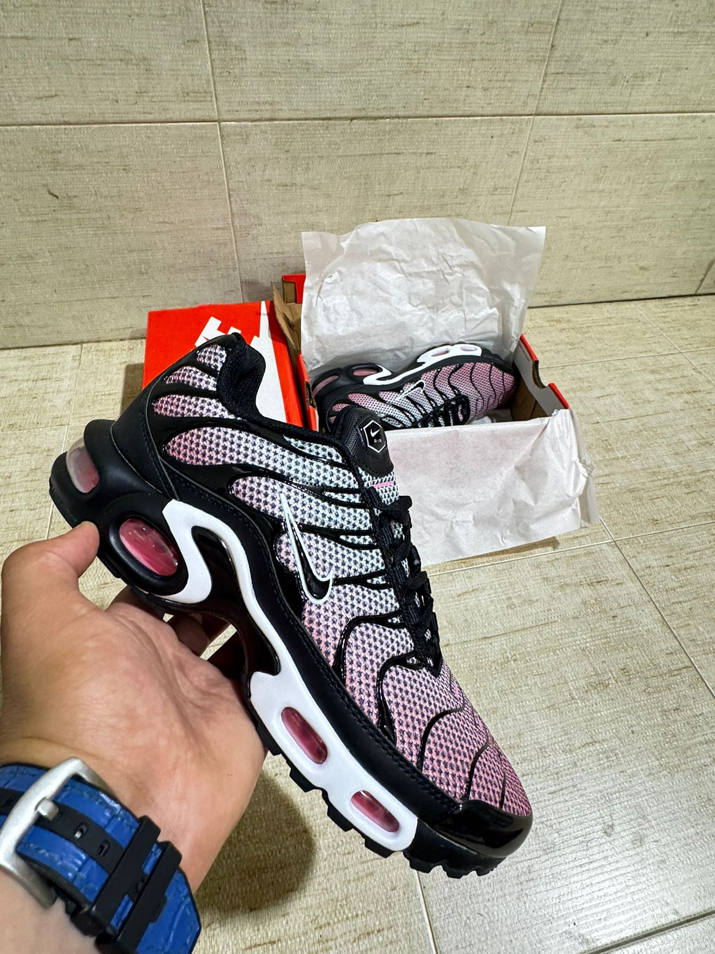 Nike Air Max Tn