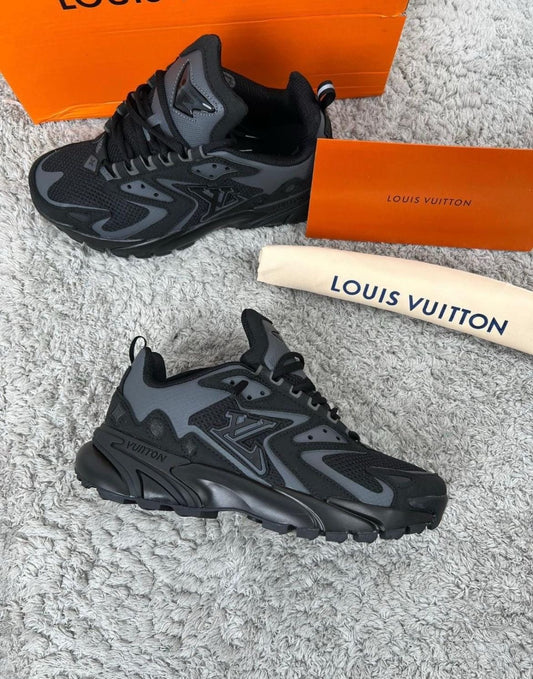 Zapatillas Louis Vuitton “Máxima calidad” G5