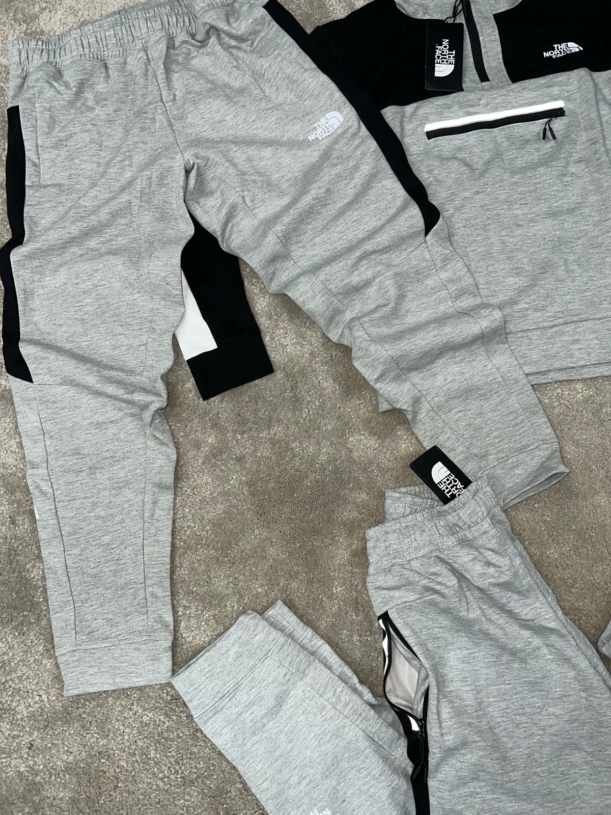 CHÁNDAL THENORTHFACE X RVFV