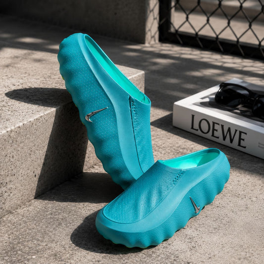 Nike calm mule