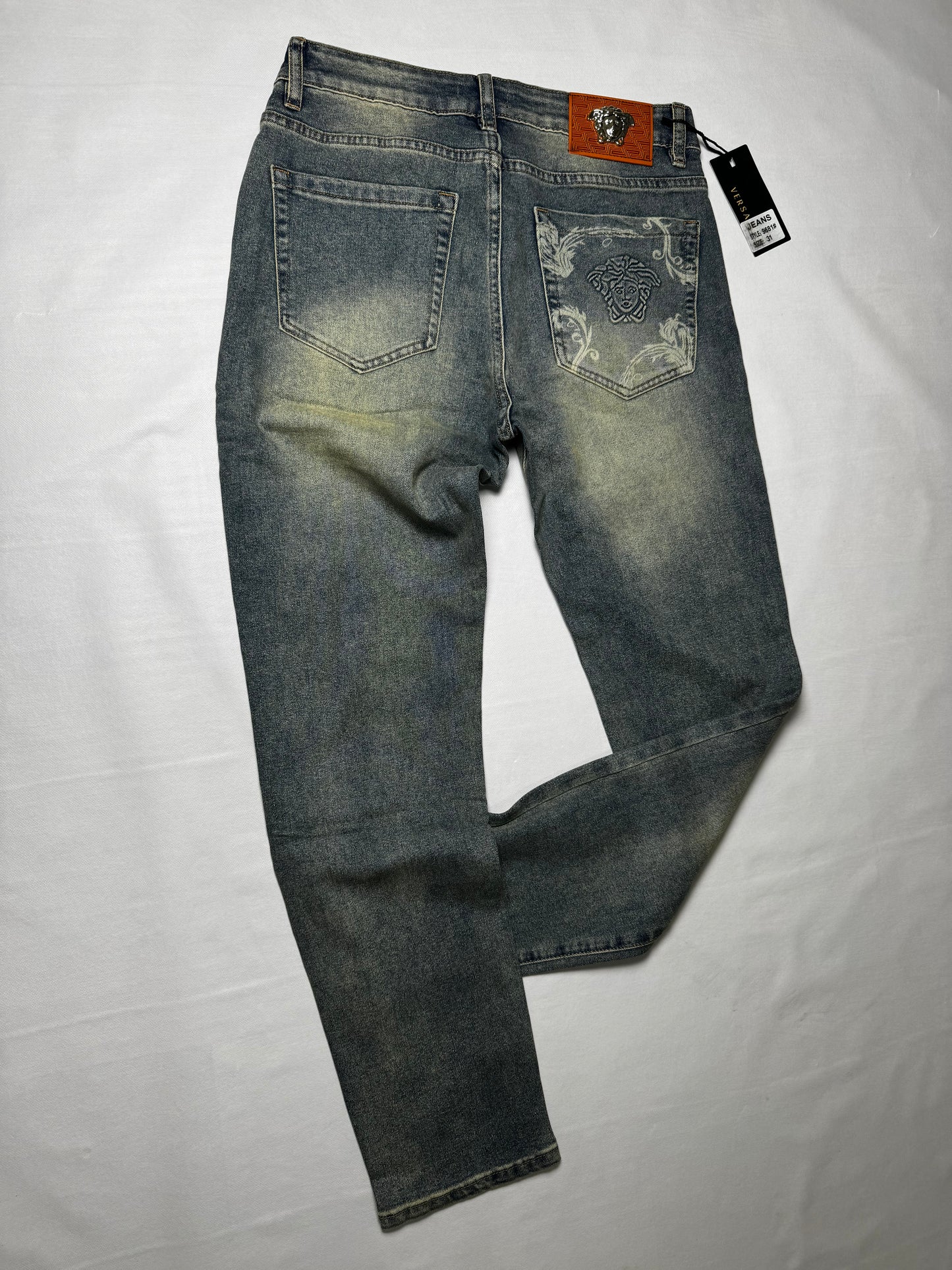 Vaqueros hombre