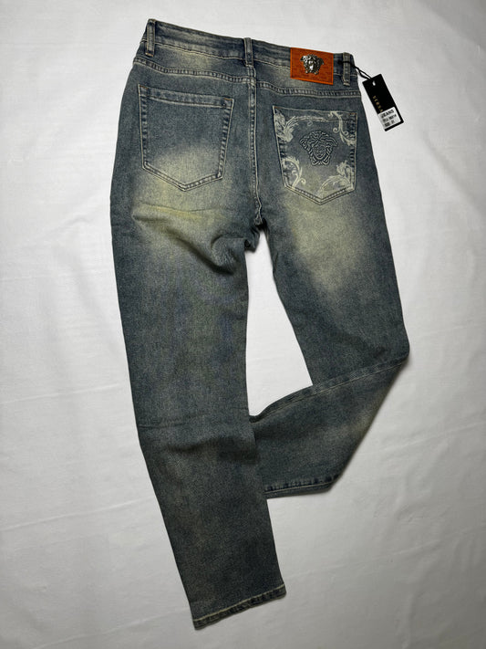 Vaqueros hombre