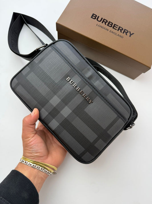 RIÑONERA BURBERRY CALIDAD G5