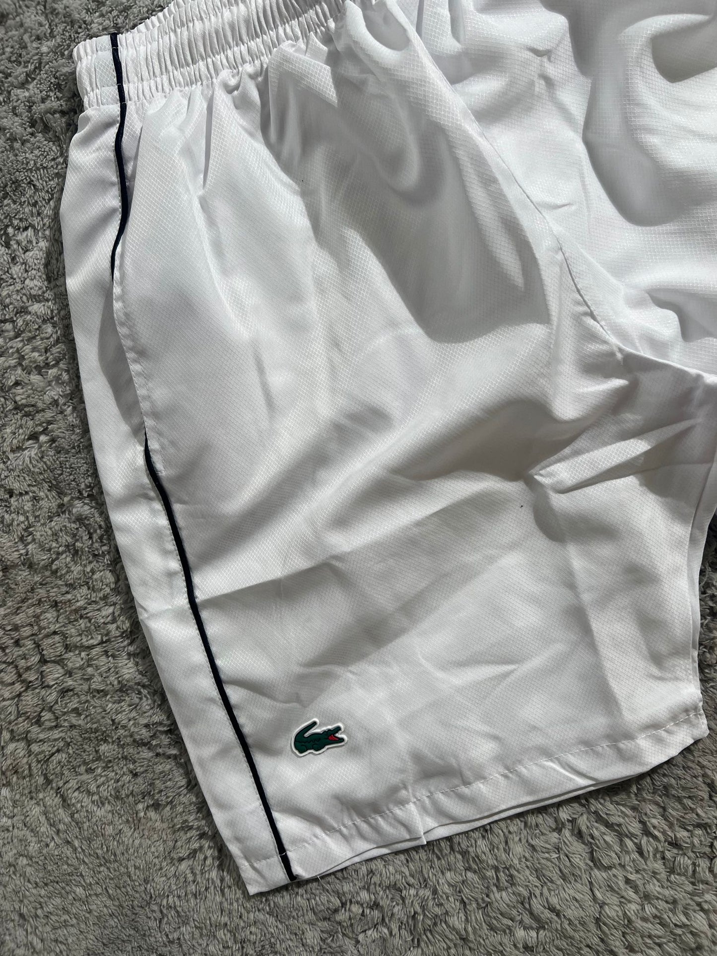 Conjunto verano Lacoste