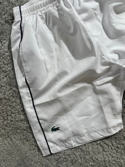Conjunto verano Lacoste