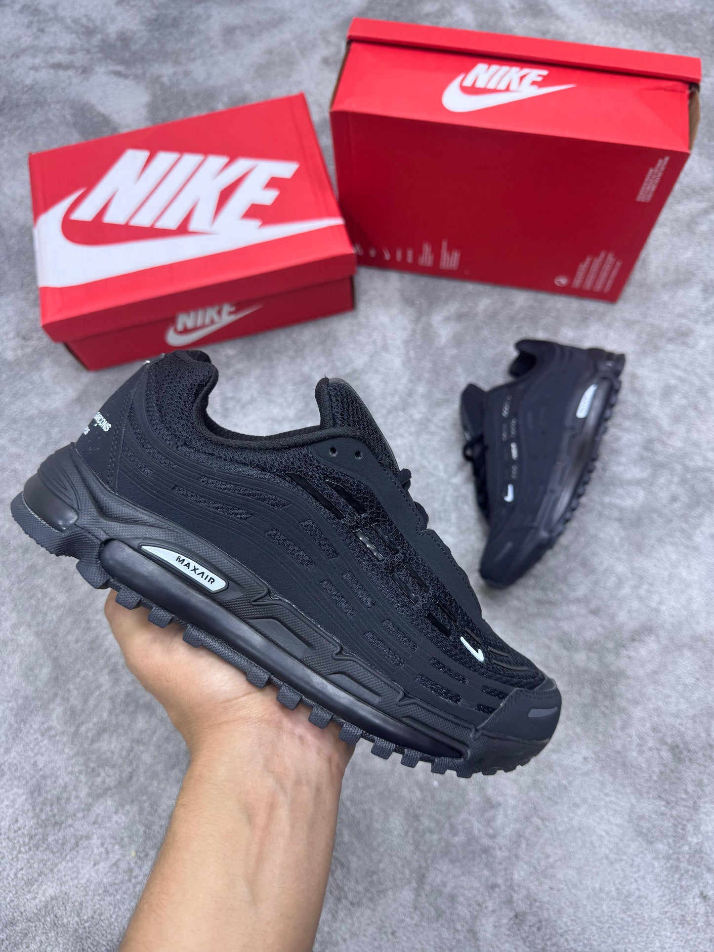 Nike Air Max TL "alta calidad"