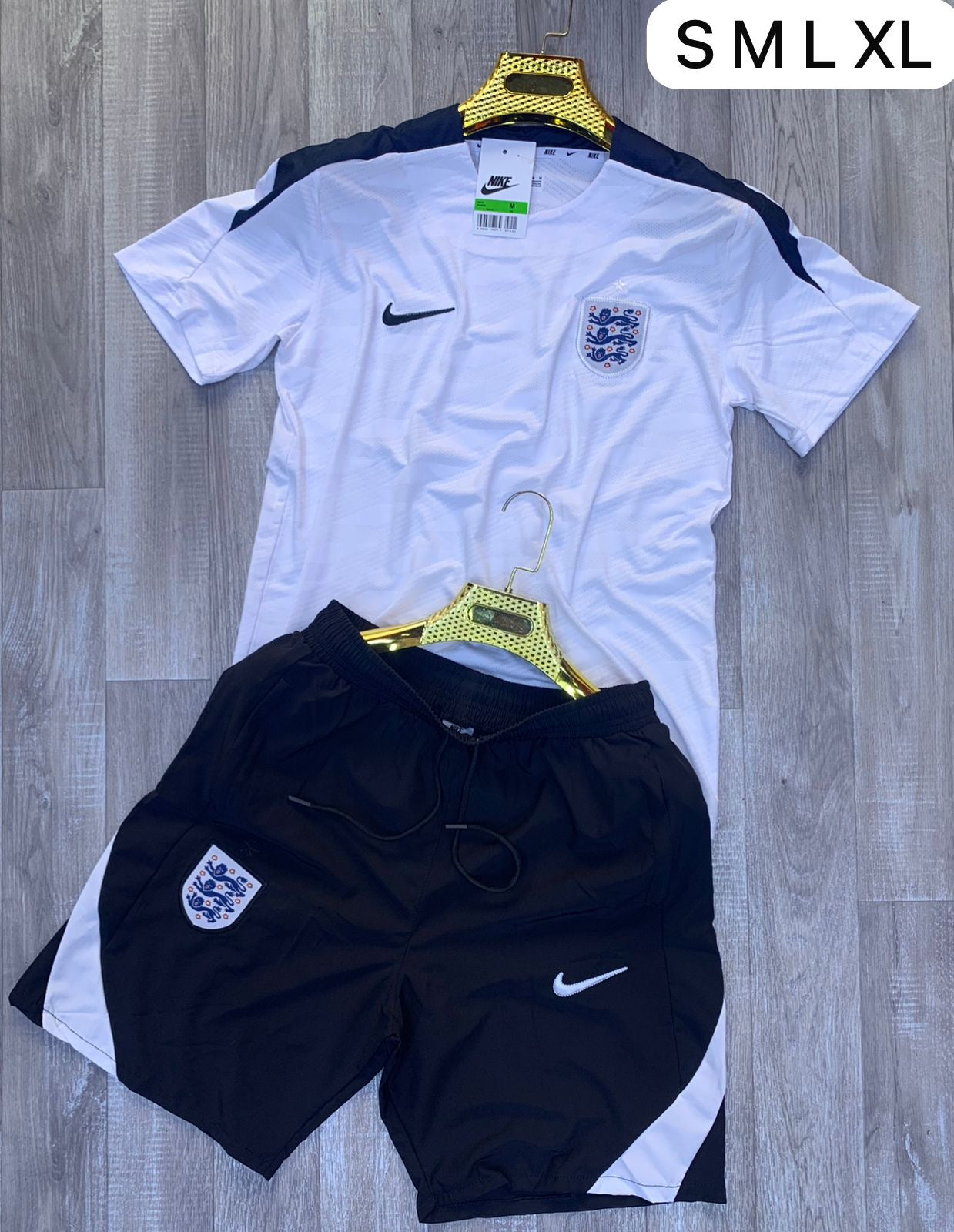 Conjunto fútbol