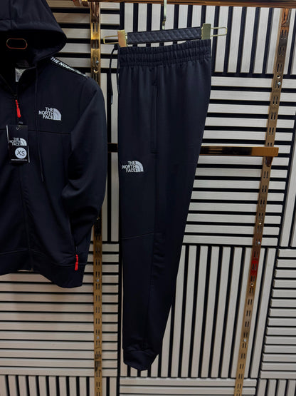 Chándal THE NORTH FACE NEGRO CALIDAD G5