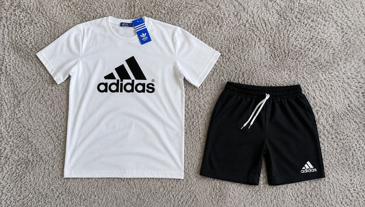 Conjunto de verano Adidas