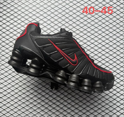NIKE SHOX