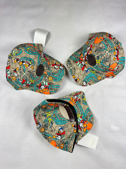GORRA GUCCI ALTA GAMA