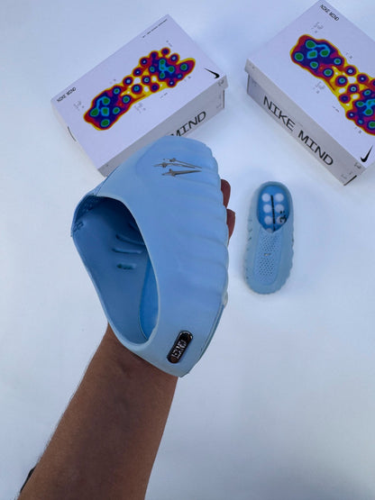 Nike mind 001  X nocta