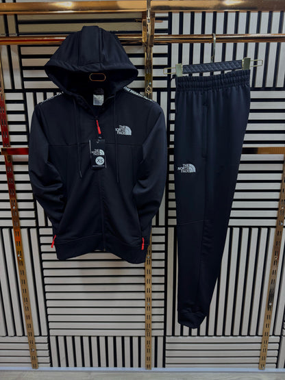Chándal THE NORTH FACE NEGRO CALIDAD G5