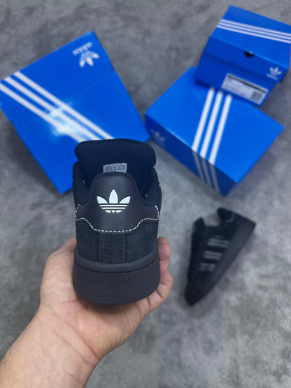 Adidas campus “máxima calidad”