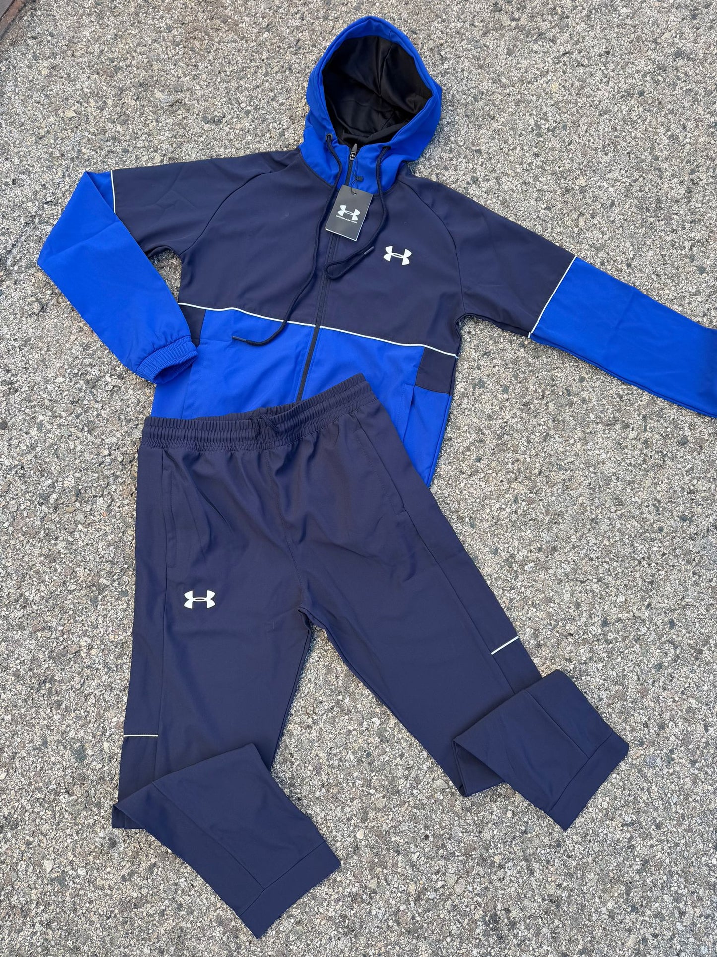 Chándal UNDER ARMOUR 2026