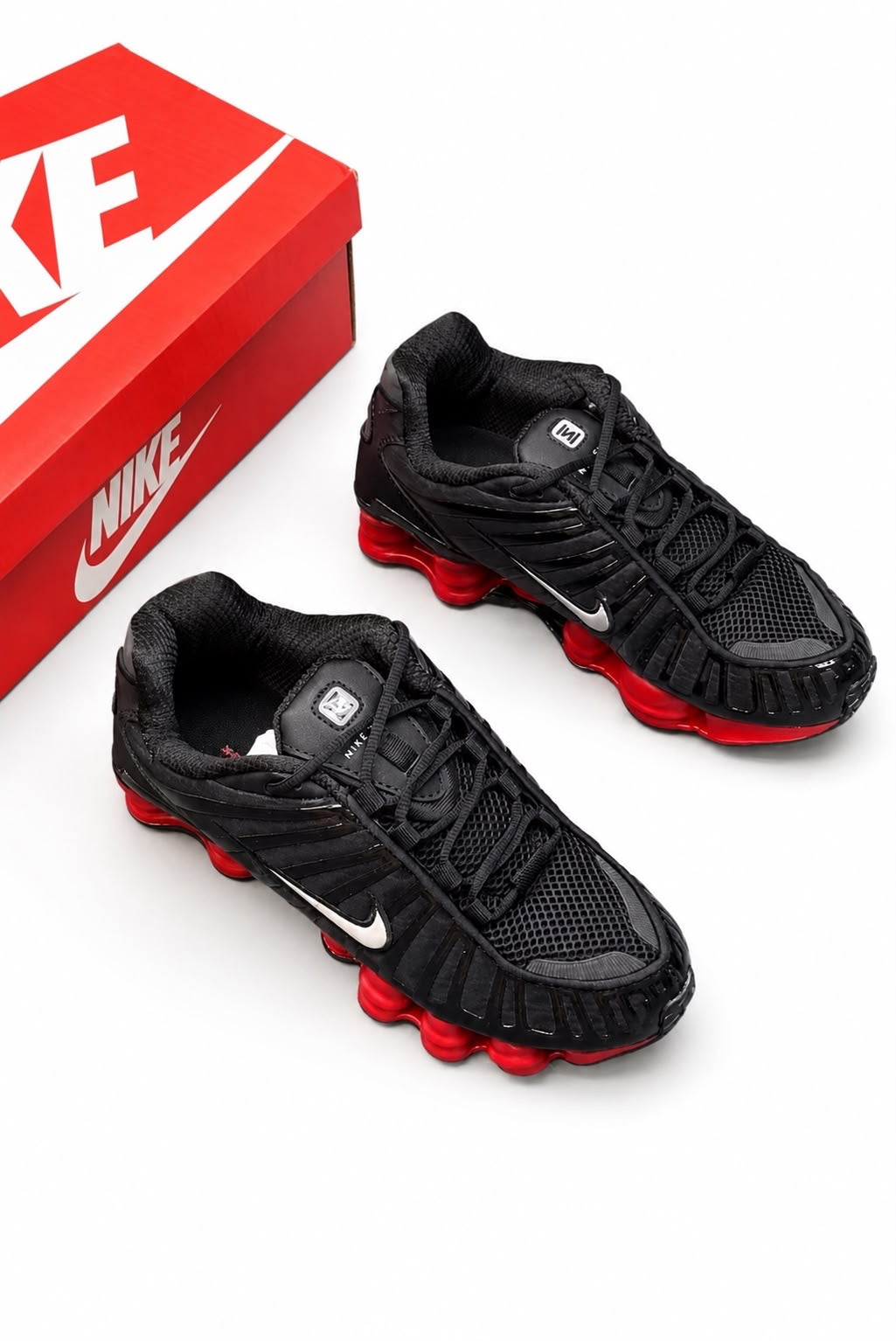Shox nuevo color