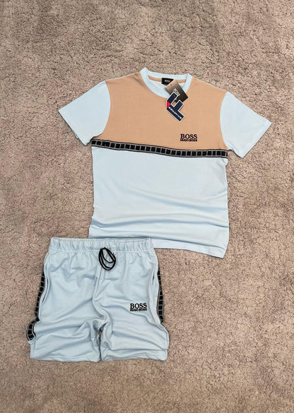 Conjunto Hugo Boss