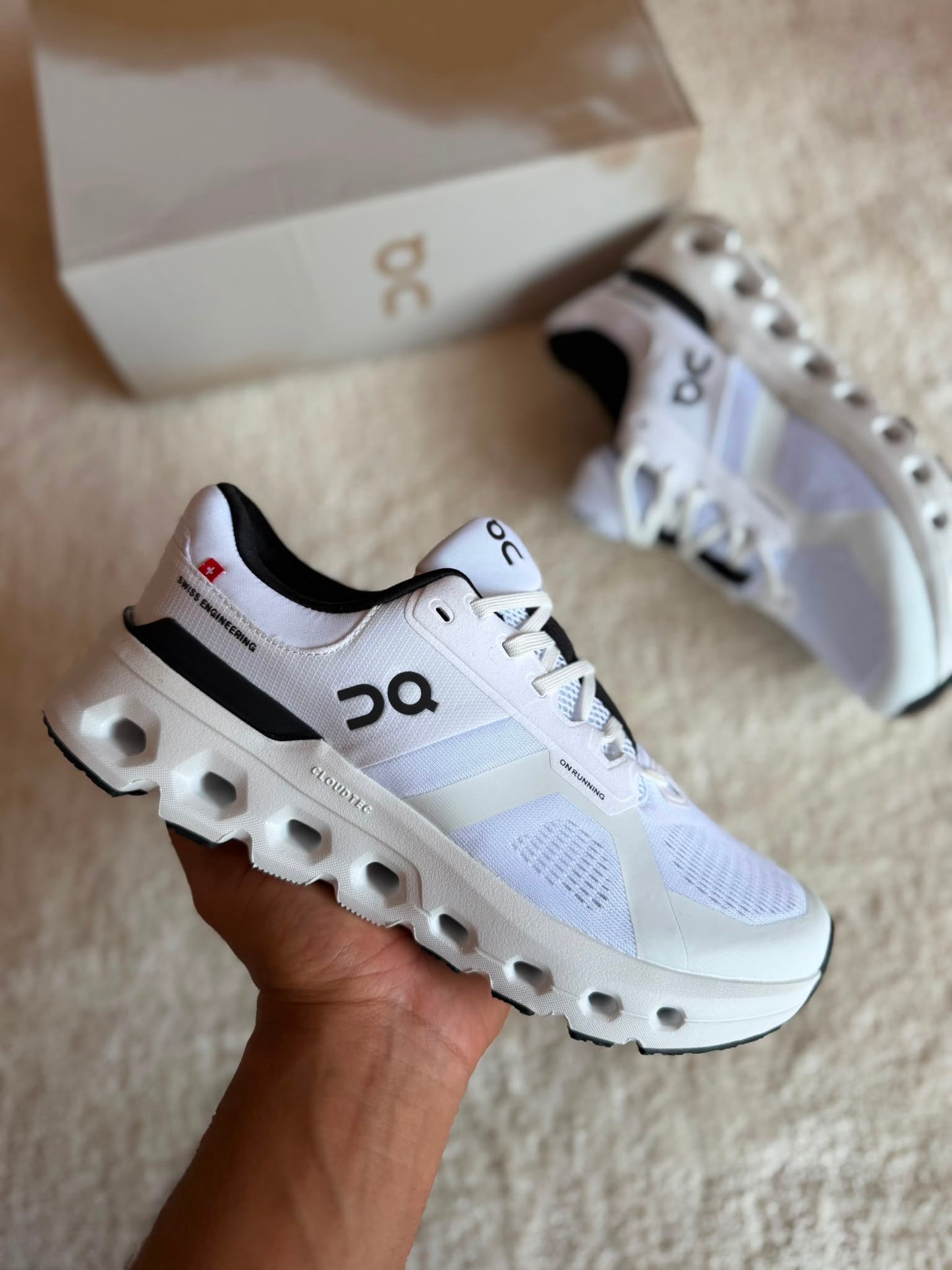 On cloud CLOUDGO