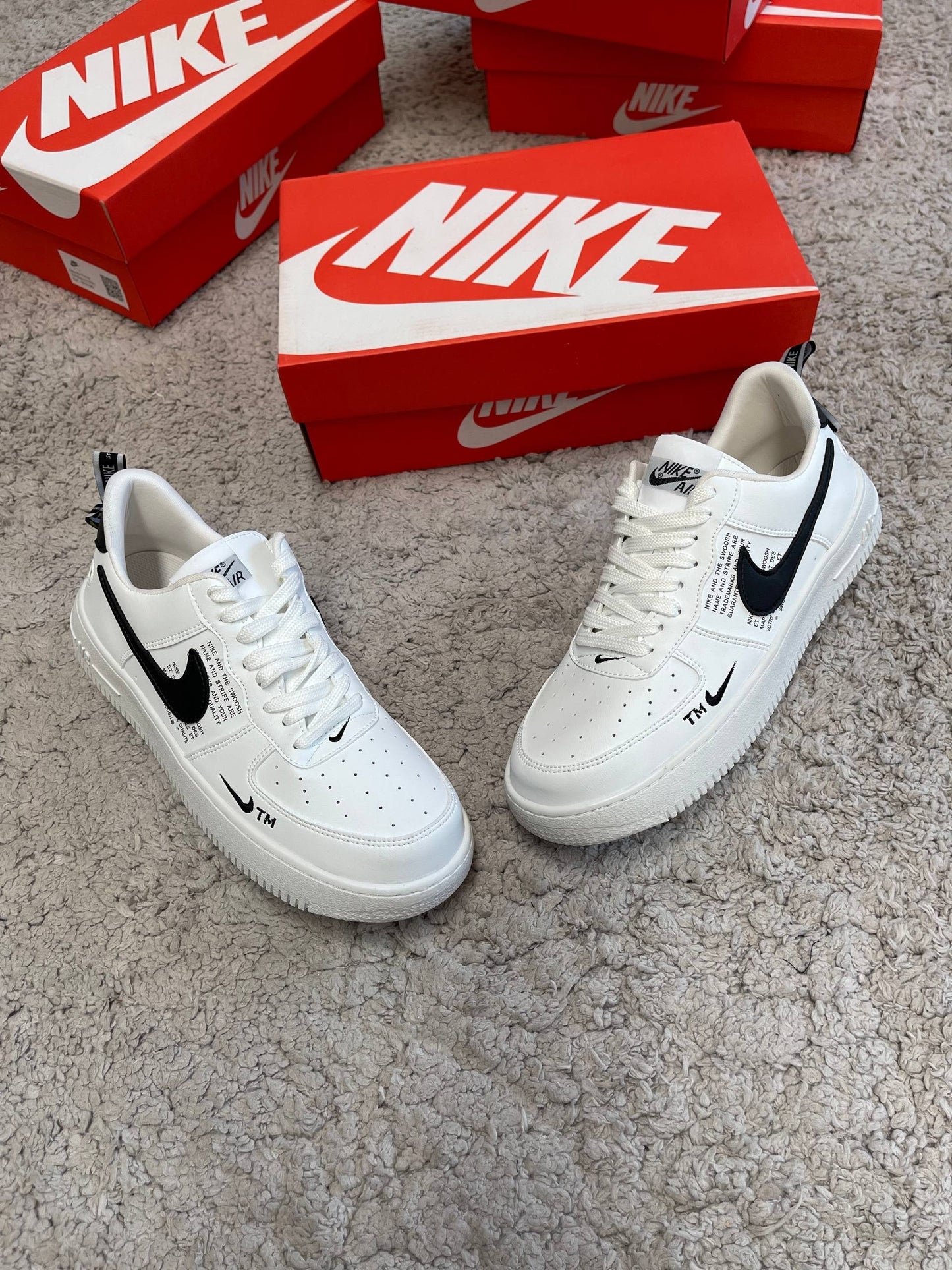 Zapatillas Air Force TM