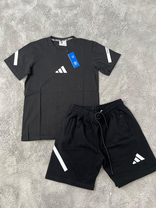 Conjunto de verano Adidas