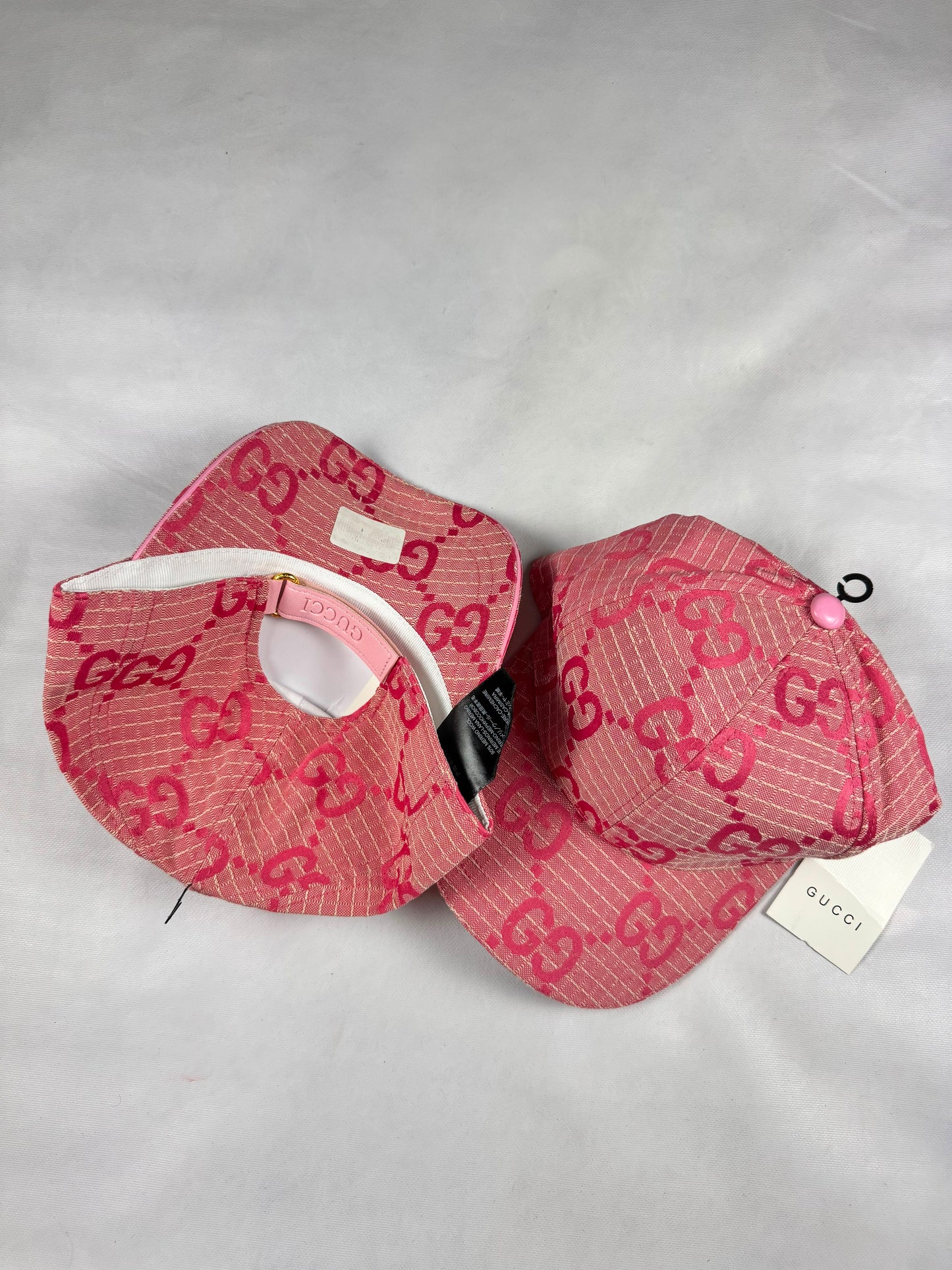 GORRA GUCCI ALTA GAMA