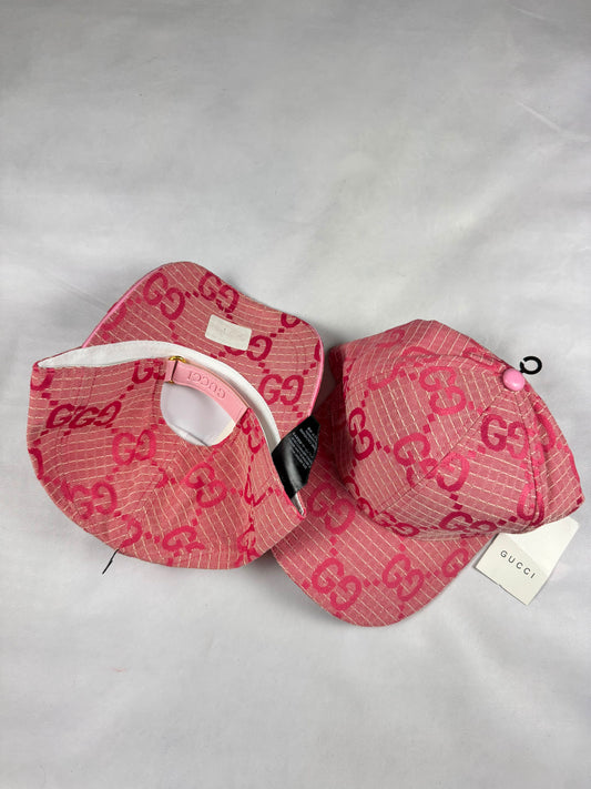 GORRA GUCCI ALTA GAMA